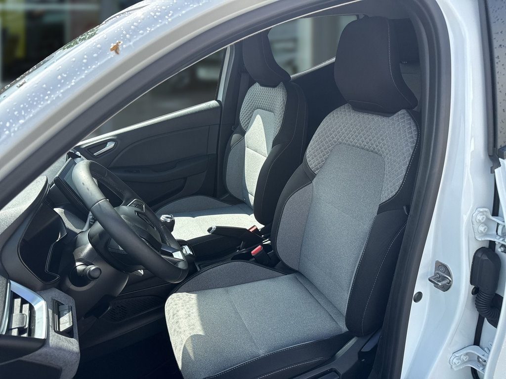 RENAULT Clio V Evolution SCe 65
