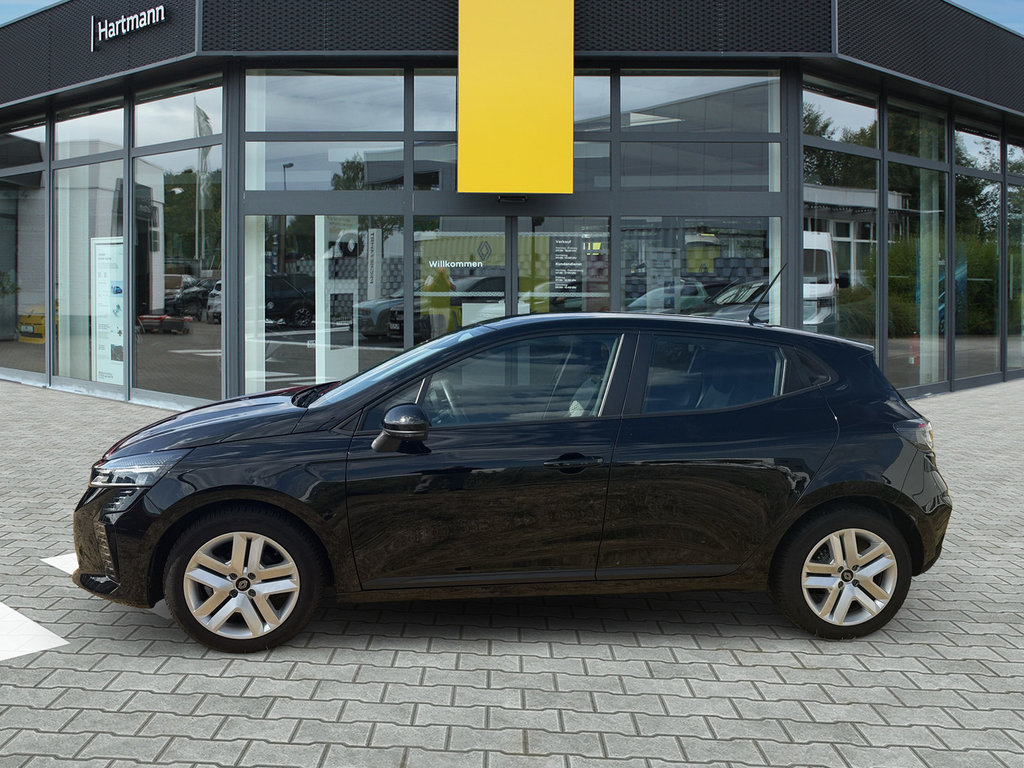 RENAULT Clio Evolution SCe 65 RENAULT Clio Evolution SCe 65
