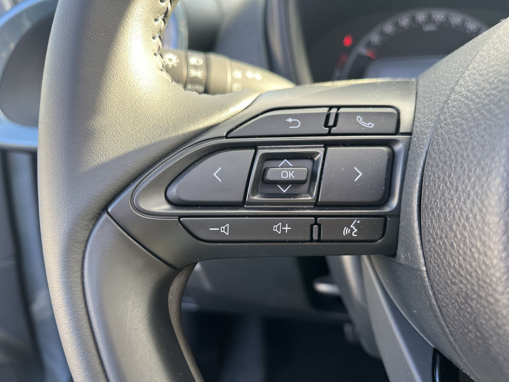TOYOTA Aygo X X 1.0 VVT-i Air Teamplayer Pano-Dach
