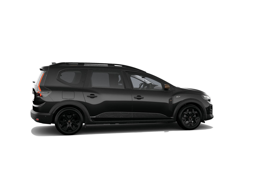DACIA Jogger Extreme hybrid 155 7-Sitzer