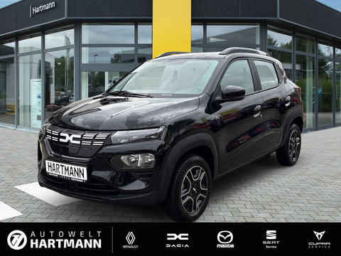 DACIA Spring Essential