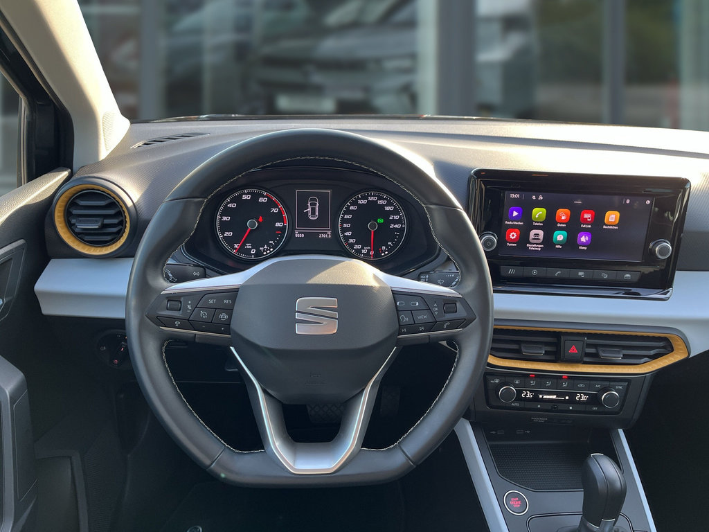 SEAT Arona 1.0 TSi Style Pro-Paket