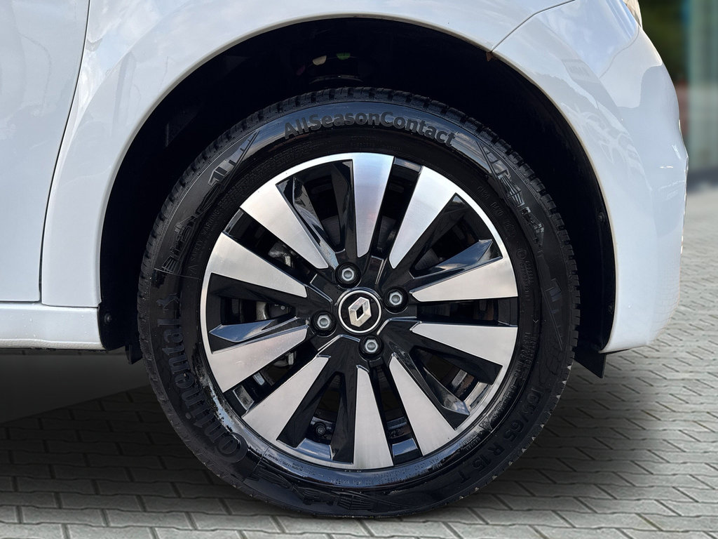 RENAULT Twingo Techno E-Tech 100% elektrisch