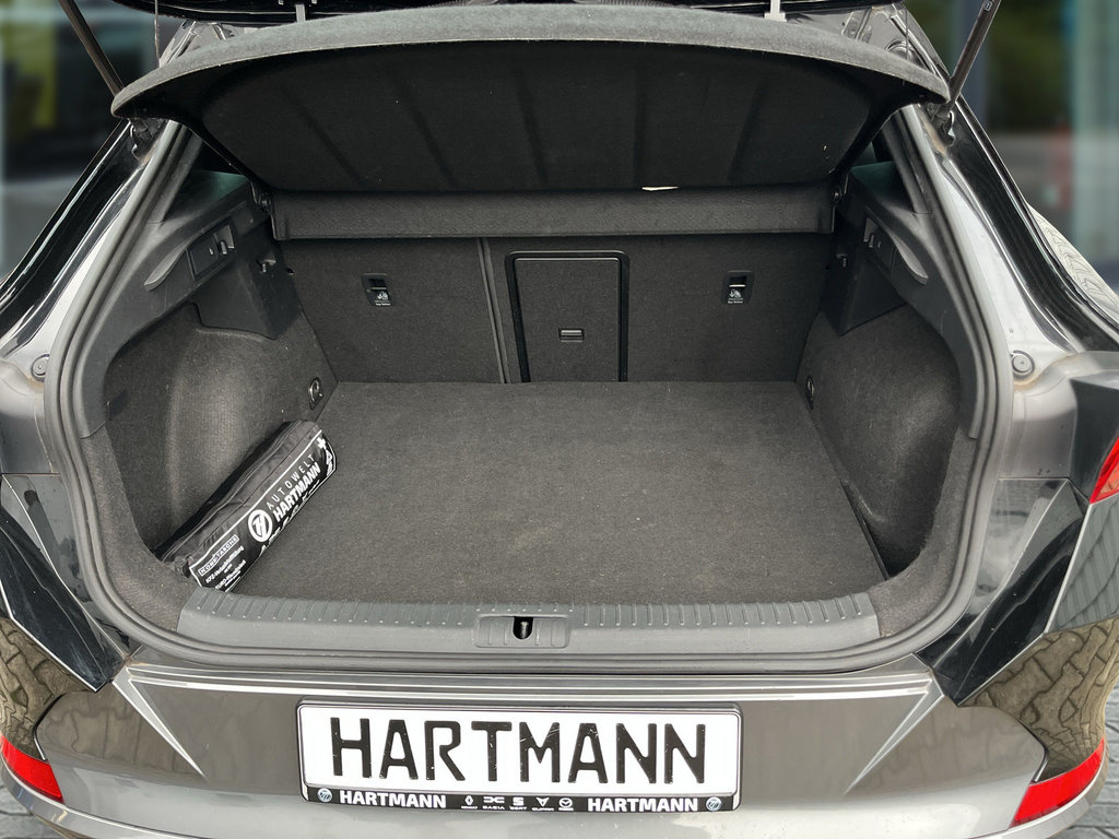 CUPRA Formentor VZ E-HYBRID Fahrass. XL, Leder