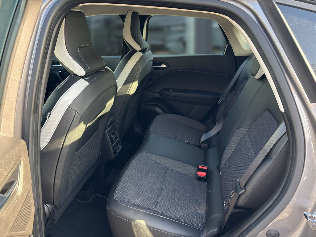 RENAULT Captur II INTENS TCe 90