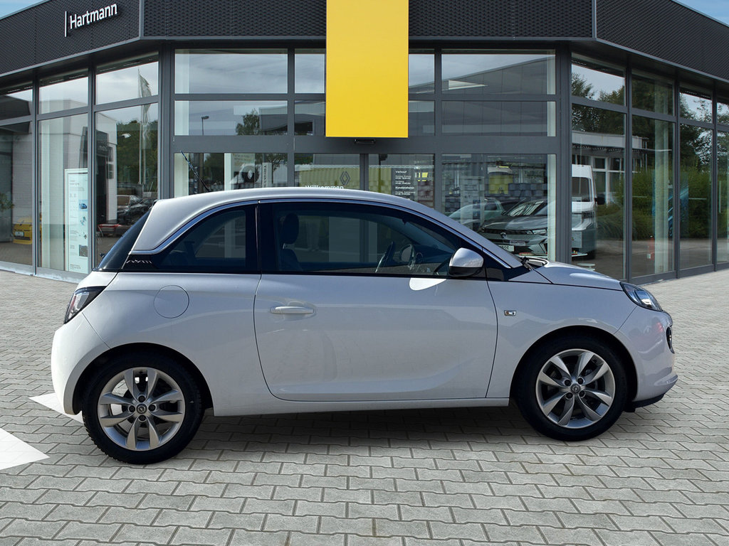 OPEL Adam OPEL Adam