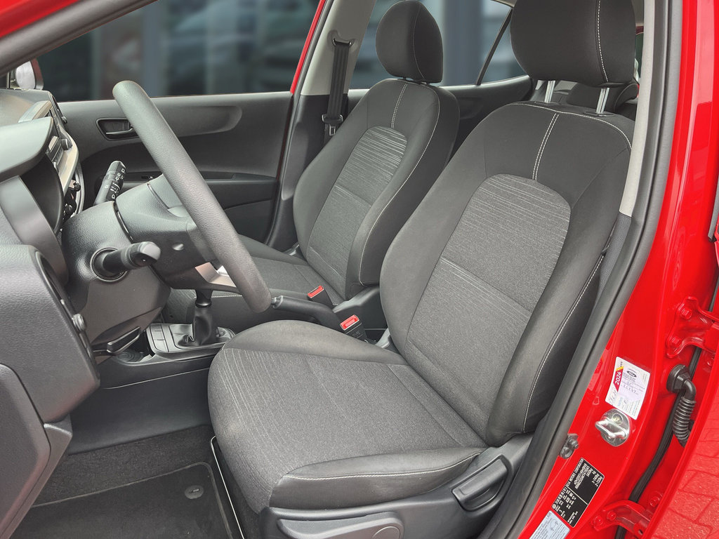 KIA Picanto 1.0 Edition 7 Klima, Radio KIA Picanto 1.0 Edition 7 Klima, Radio