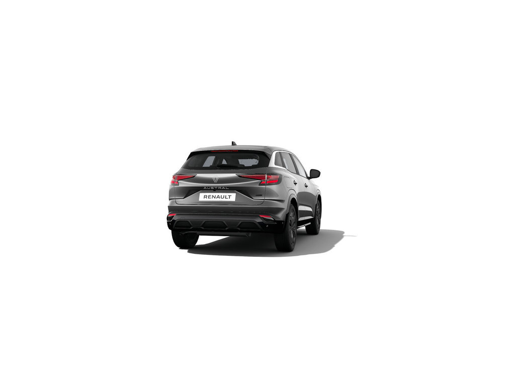 RENAULT Austral Evolution Mild Hybrid 150 Automatik