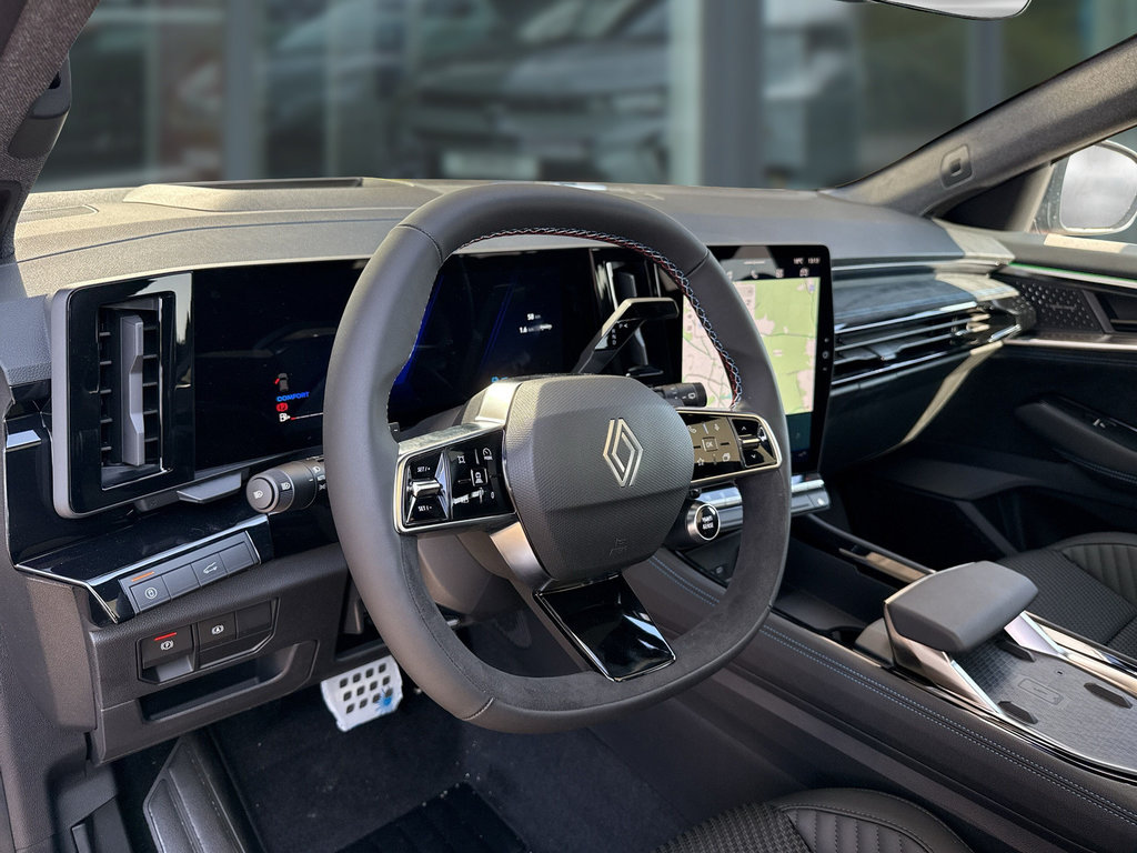 RENAULT Espace Esprit Alpine Full Hybrid E-Tech 200 5-Si