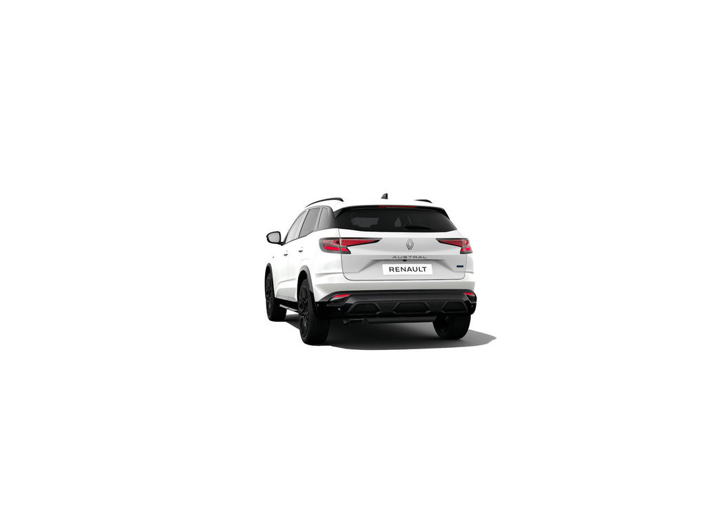 RENAULT Austral Esprit Alpine Full Hybrid E-Tech 200 RENAULT Austral Esprit Alpine Full Hybrid E-Tech 200