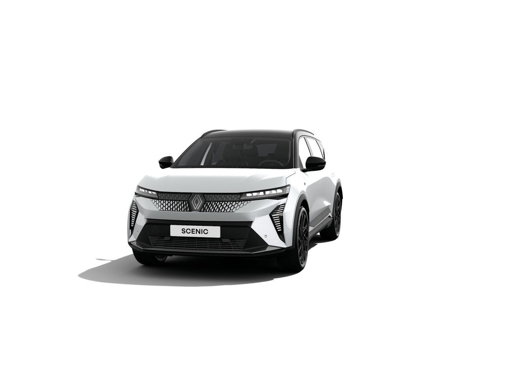 RENAULT Scenic E-TECH Esprit Alpine 220 Long Range RENAULT Scenic E-TECH Esprit Alpine 220 Long Range