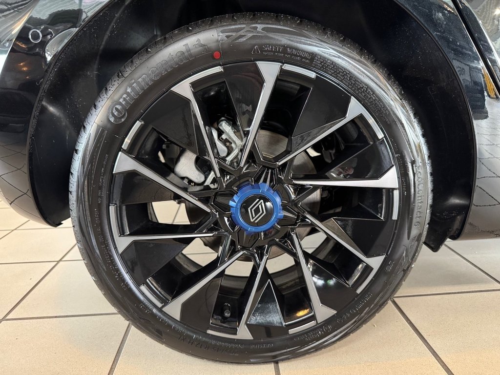 RENAULT Clio Esprit Alpine Full Hybrid E-Tech 145