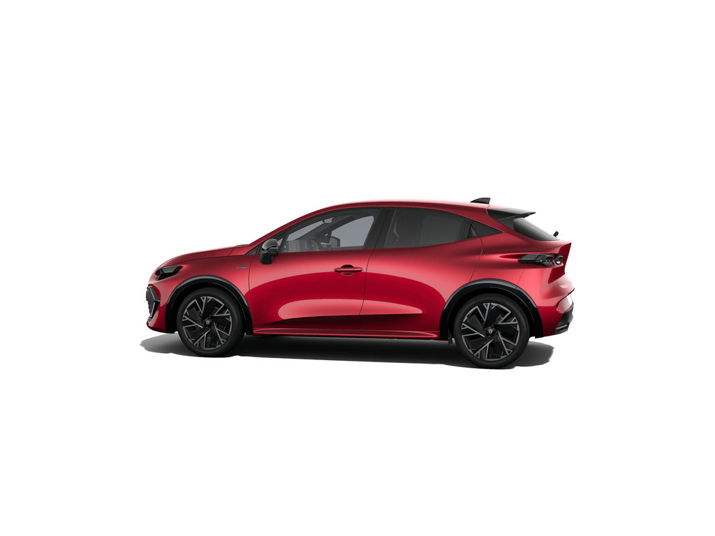 RENAULT Clio Esprit Alpine Full Hybrid E-Tech 160 RENAULT Clio Esprit Alpine Full Hybrid E-Tech 160