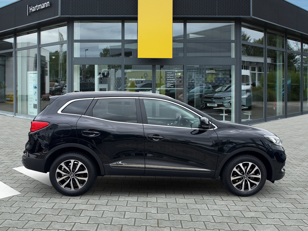 RENAULT Kadjar TECHNO TCe 160 EDC