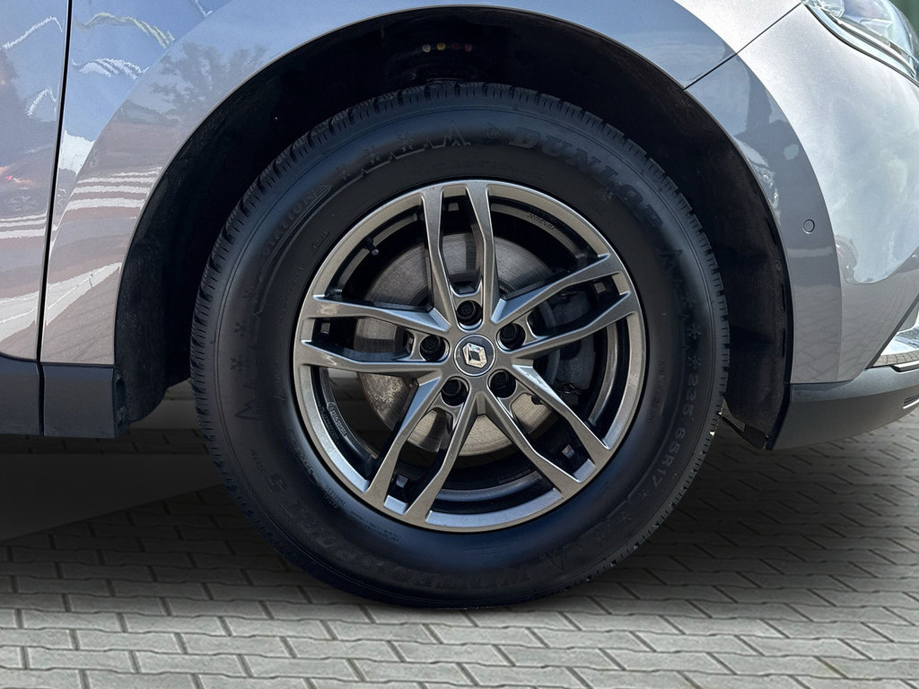 RENAULT Espace Initiale Paris 2,0 Blue-Dci Cruising-Pak.