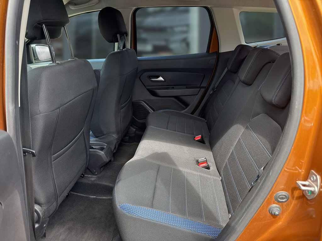 RENAULT DUSTER Sondermodell Celebration TCe 1