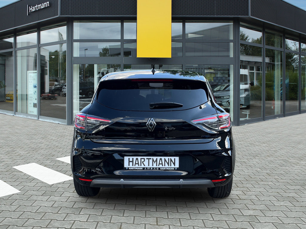 RENAULT Clio 1.6 E-TECH Hybrid 145 Esprit Alpine, ACC RENAULT Clio 1.6 E-TECH Hybrid 145 Esprit Alpine, ACC