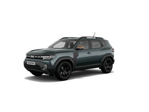 DACIA Duster Extreme hybrid-G 150 4x4