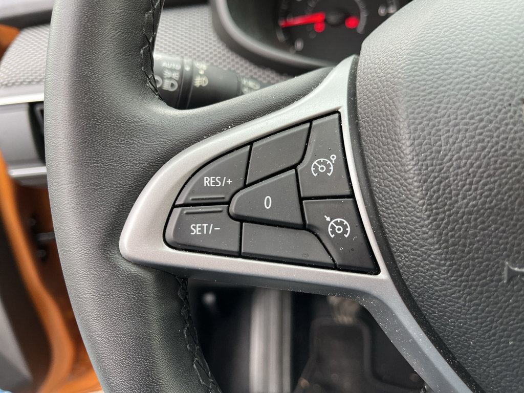 DACIA Sandero TCe 90 Stepway Expression RF-Kamera;LED DACIA Sandero TCe 90 Stepway Expression RF-Kamera;LED