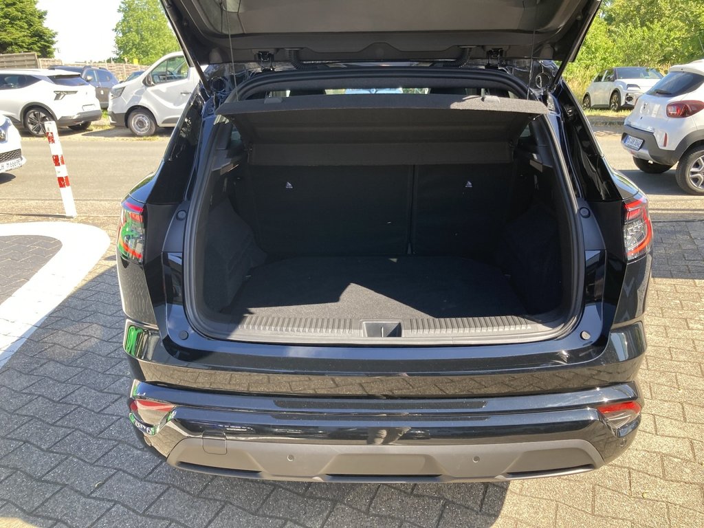 RENAULT Austral Techno Esprit Alpine Mild Hybrid 160