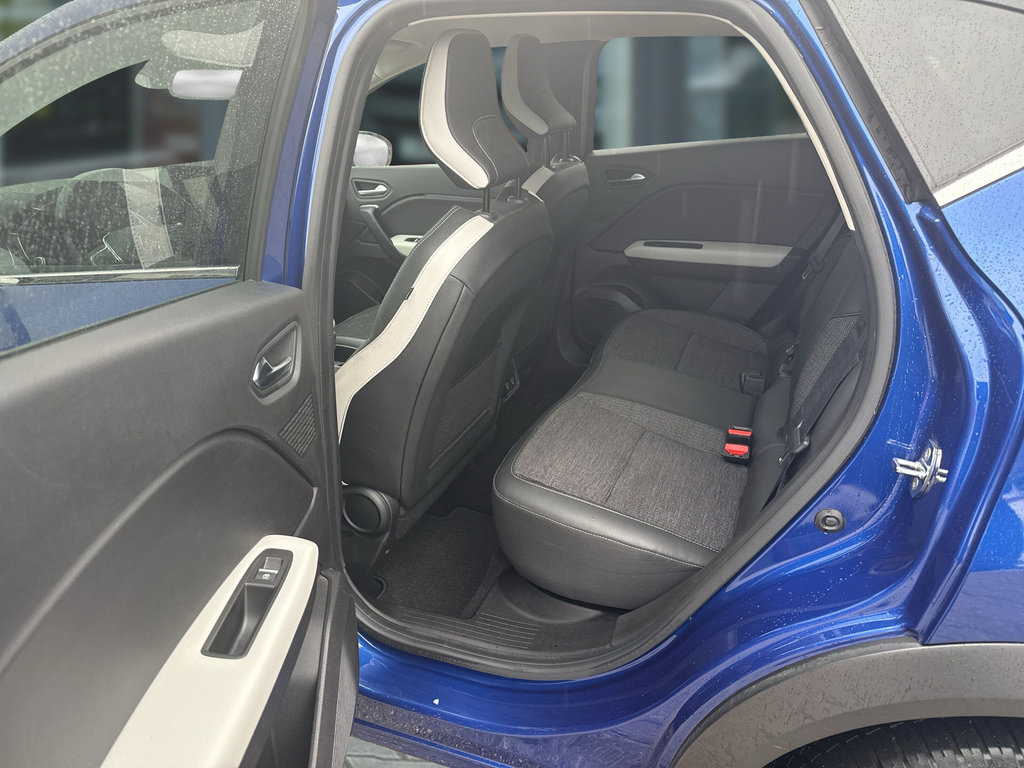 RENAULT Captur EDITION ONE E-TECH Plug-in 160