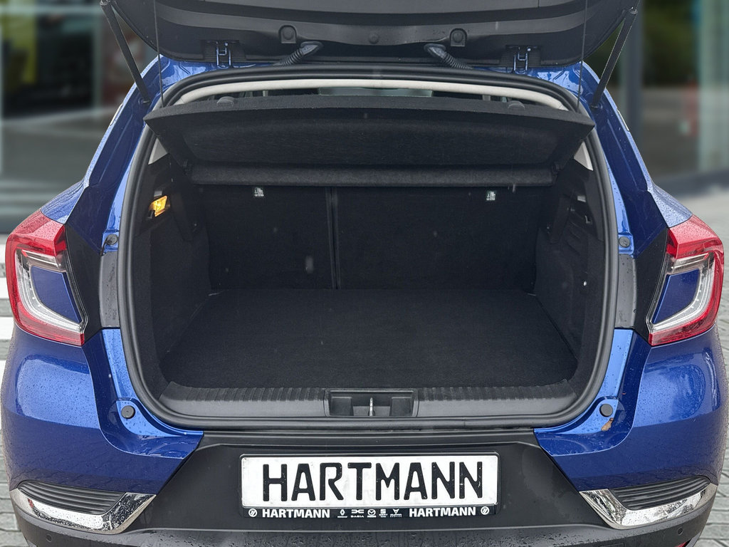 RENAULT Captur EDITION ONE E-TECH Plug-in 160