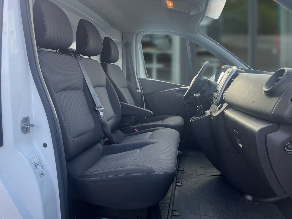 RENAULT Trafic Komfort L2H1 3,0t ENERGY dCi 1