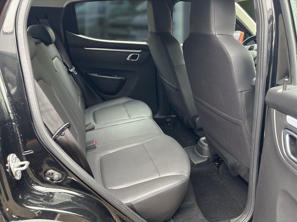 DACIA Spring Essential