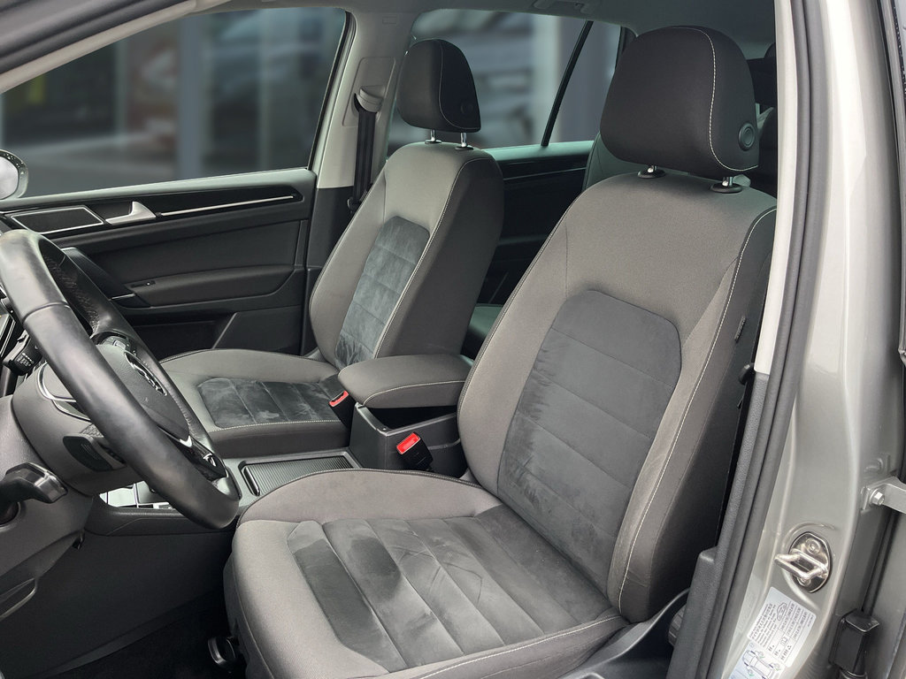 VW Golf Sportsvan 1.4 TSI DSG Highline,Standheizung VW Golf Sportsvan 1.4 TSI DSG Highline,Standheizung