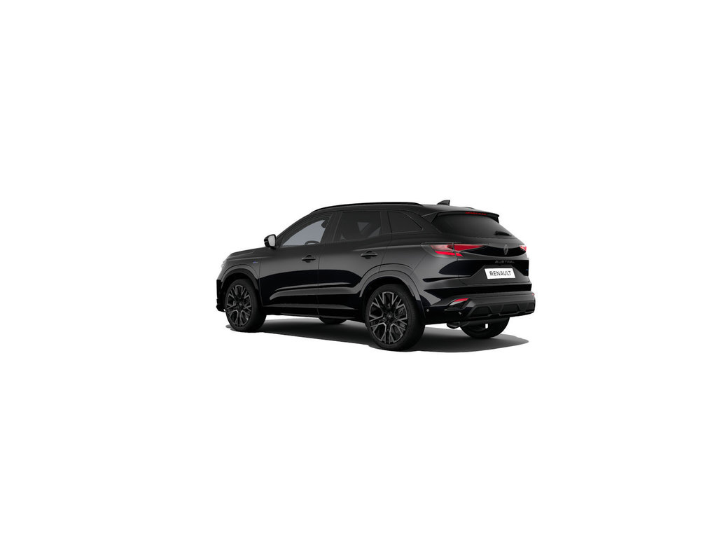 RENAULT Austral Esprit Alpine Full Hybrid E-Tech 200