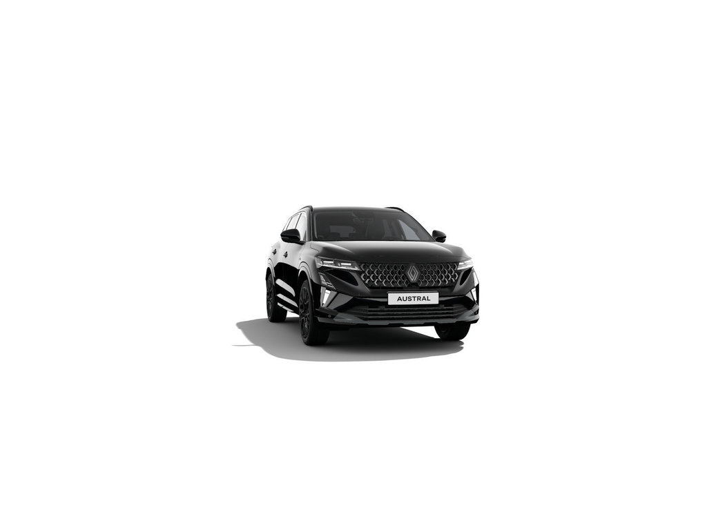 RENAULT Austral Esprit Alpine Full Hybrid E-Tech 200