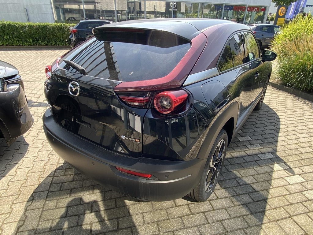MAZDA MX-30 (DR) Edition R R-EV MAZDA MX-30 (DR) Edition R R-EV