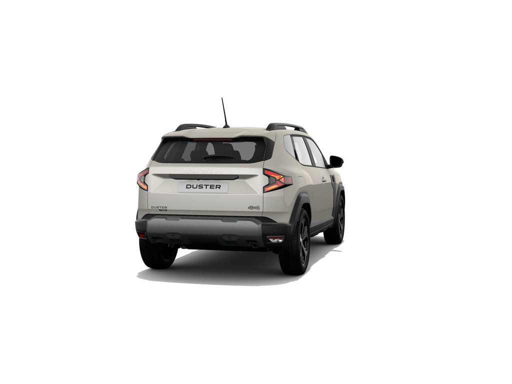 DACIA Duster Journey hybrid-G 150 4x4 DACIA Duster Journey hybrid-G 150 4x4