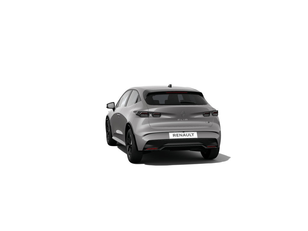 RENAULT Clio Techno Full Hybrid E-Tech 160