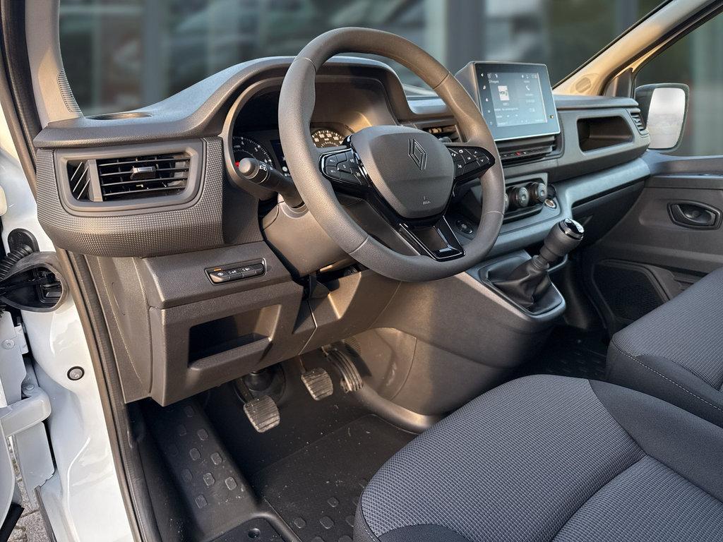 RENAULT Trafic Lkw Komfort L1H1 3,0t Blue dCi 130