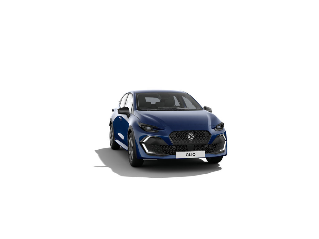 RENAULT Clio Evolution Full Hybrid E-Tech 160
