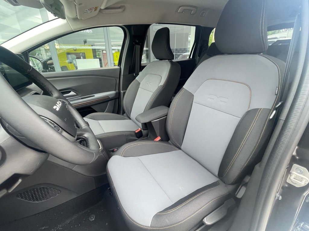 DACIA Jogger Extreme+ ECO-G 100