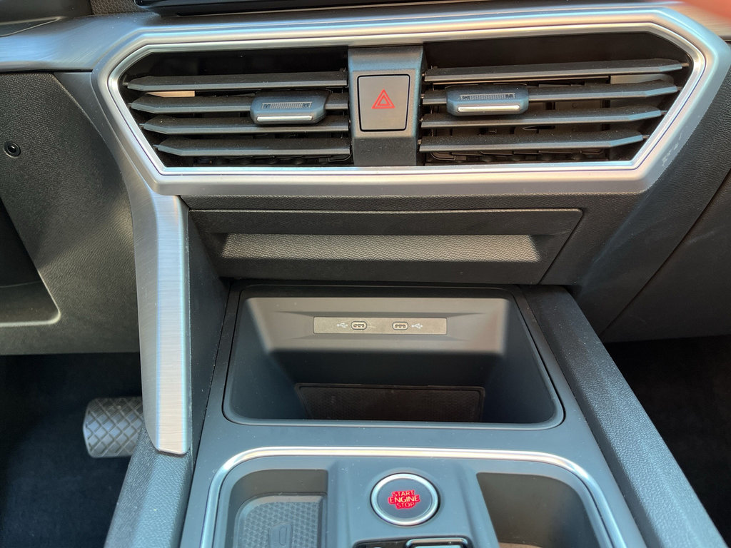 SEAT Leon ST FR 1.5 eTSI ACT Pano-Dach, Beats