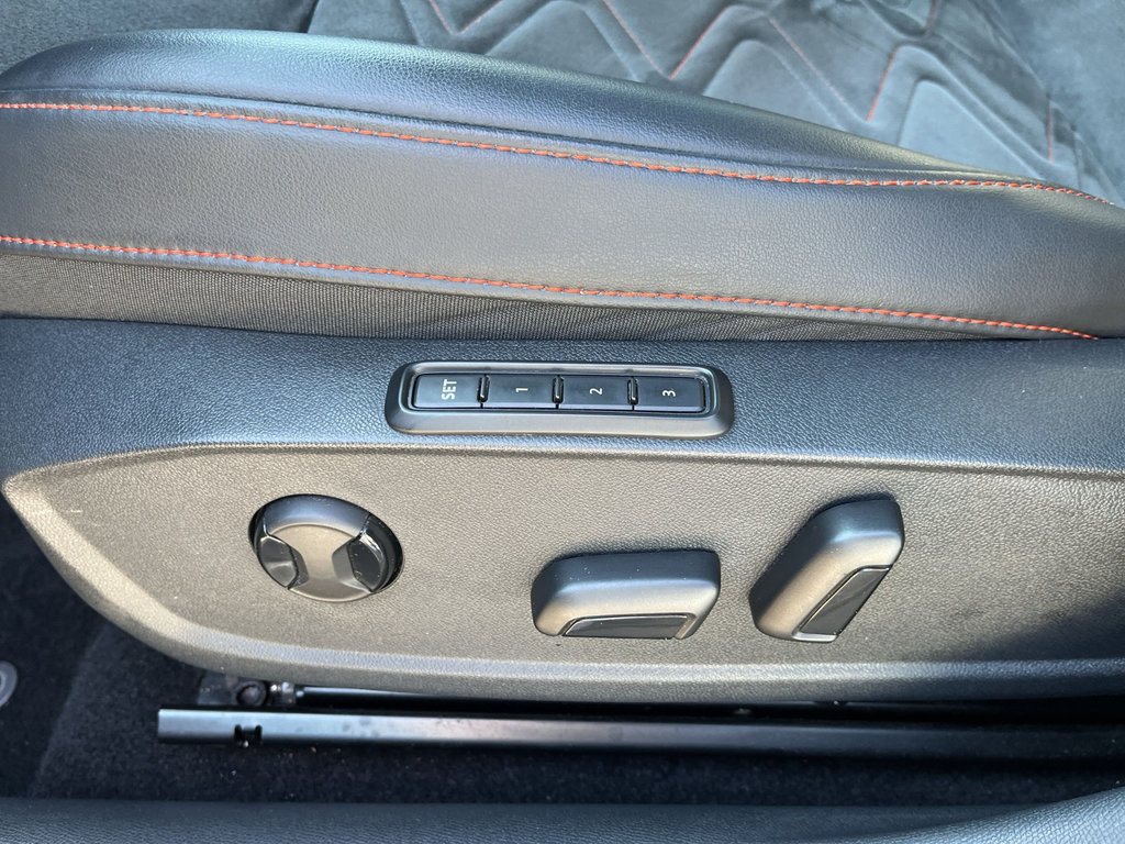 SEAT Leon ST FR 1.5 eTSI ACT Pano-Dach, Beats