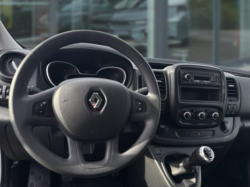 RENAULT Trafic Komfort L2H1 3,0t ENERGY dCi 120