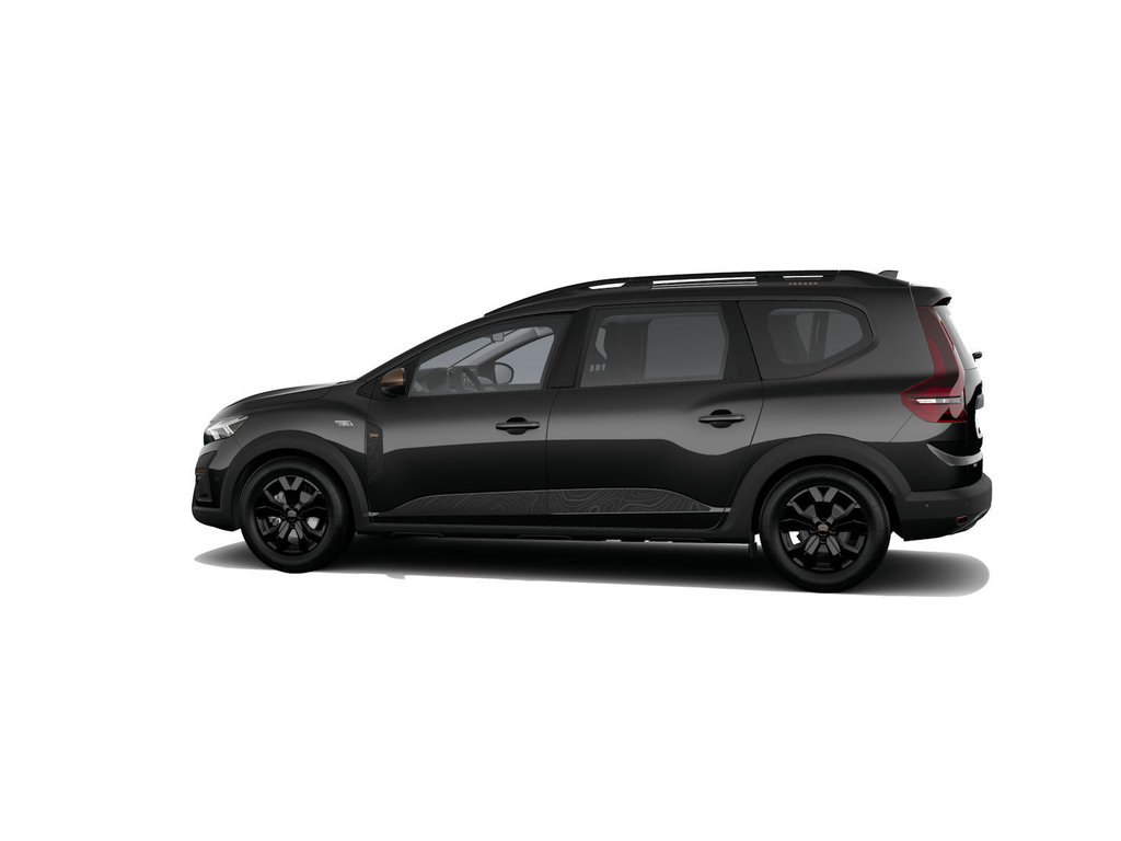 DACIA Jogger Extreme+ HYBRID 140 DACIA Jogger Extreme+ HYBRID 140