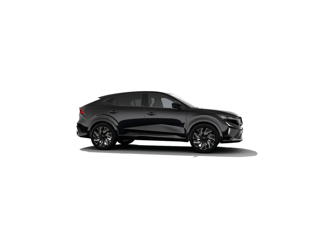 RENAULT Rafale Esprit Alpine Full Hybrid E-Tech 200 RENAULT Rafale Esprit Alpine Full Hybrid E-Tech 200