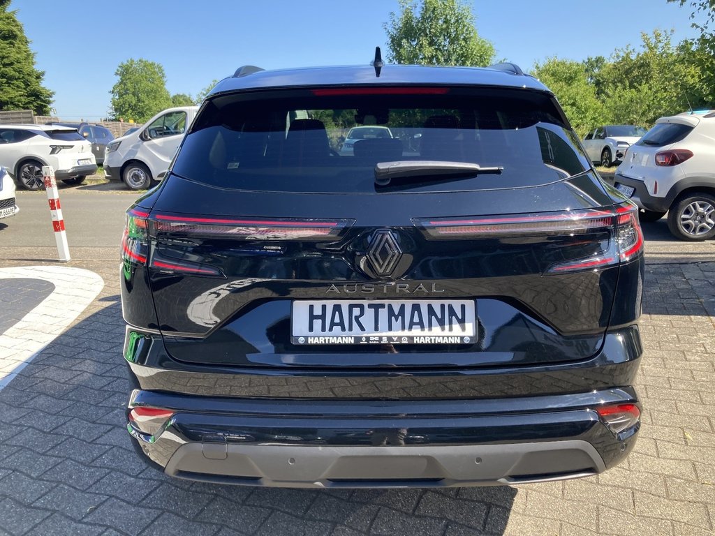 RENAULT Austral Techno Esprit Alpine Mild Hybrid 160