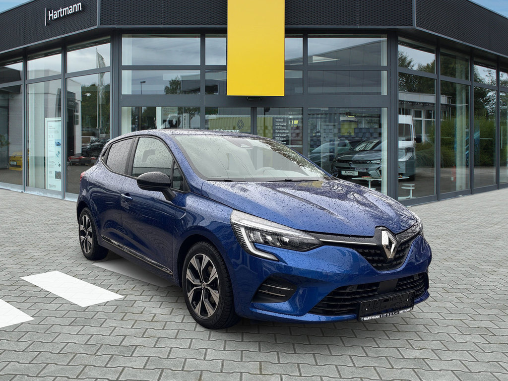 RENAULT Clio V Evolution TCe 90