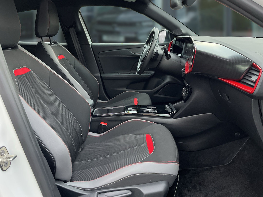 OPEL Mokka 1.2 Turbo GS Line RF-Kamera 180*, LED