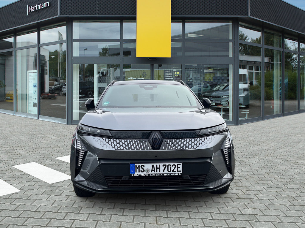RENAULT Scenic E-Tech Esprit Alpine 220 Long Range