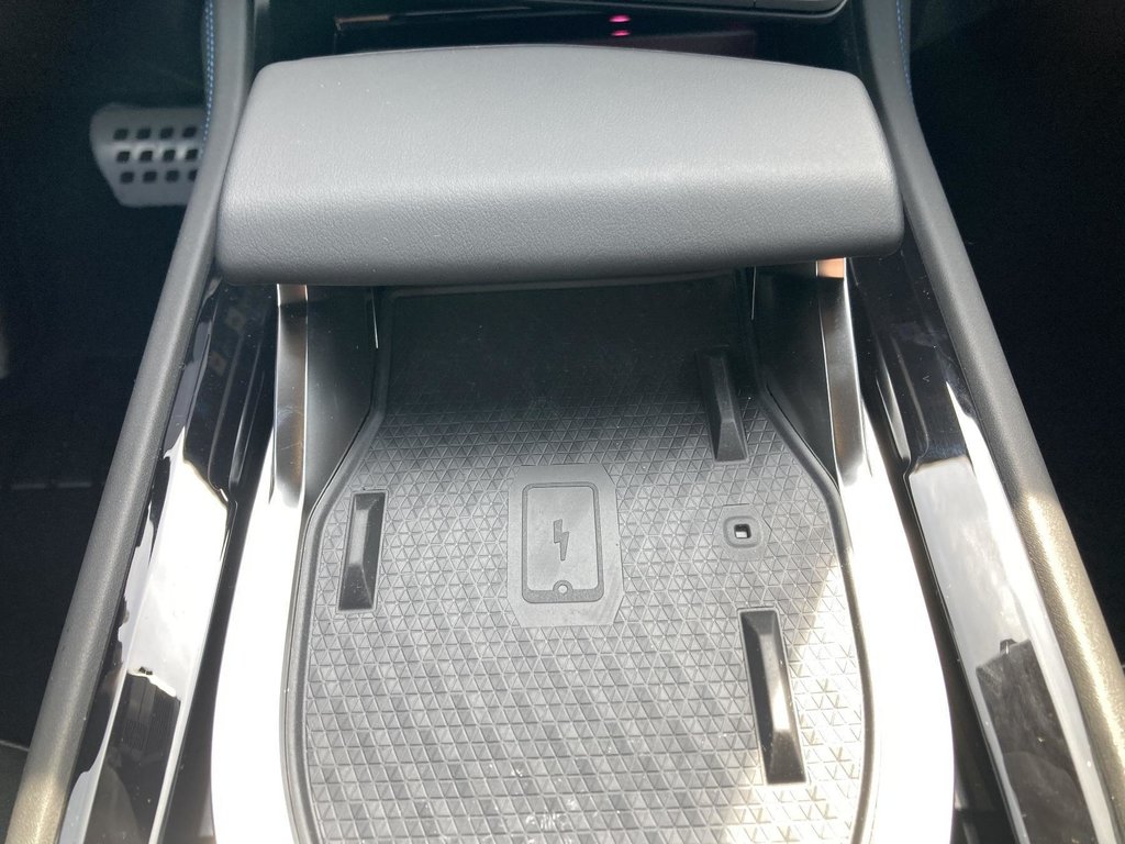 RENAULT Rafale Esprit Alpine E-Tech Full Hybrid 200