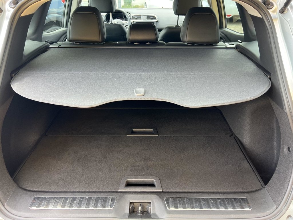 RENAULT Kadjar TECHNO TCe 160 EDC RENAULT Kadjar TECHNO TCe 160 EDC