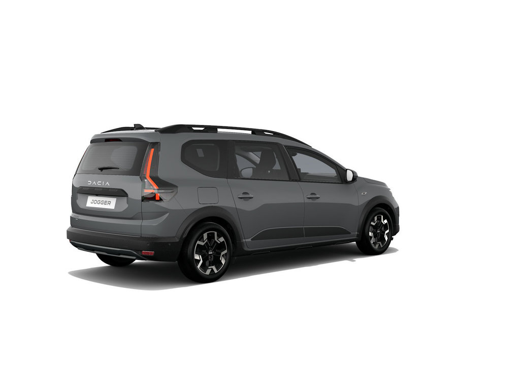 DACIA Jogger Journey hybrid 155 DACIA Jogger Journey hybrid 155