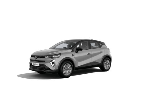 RENAULT Captur Evolution TCe 115